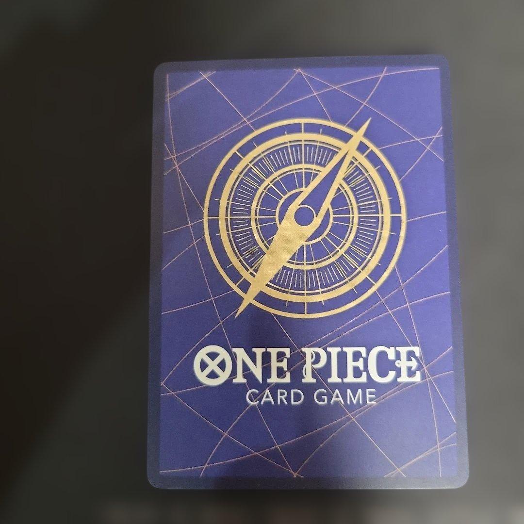 鬼気 九刀流 阿修羅 抜剣 亡者戯 R パラレル OP12-037