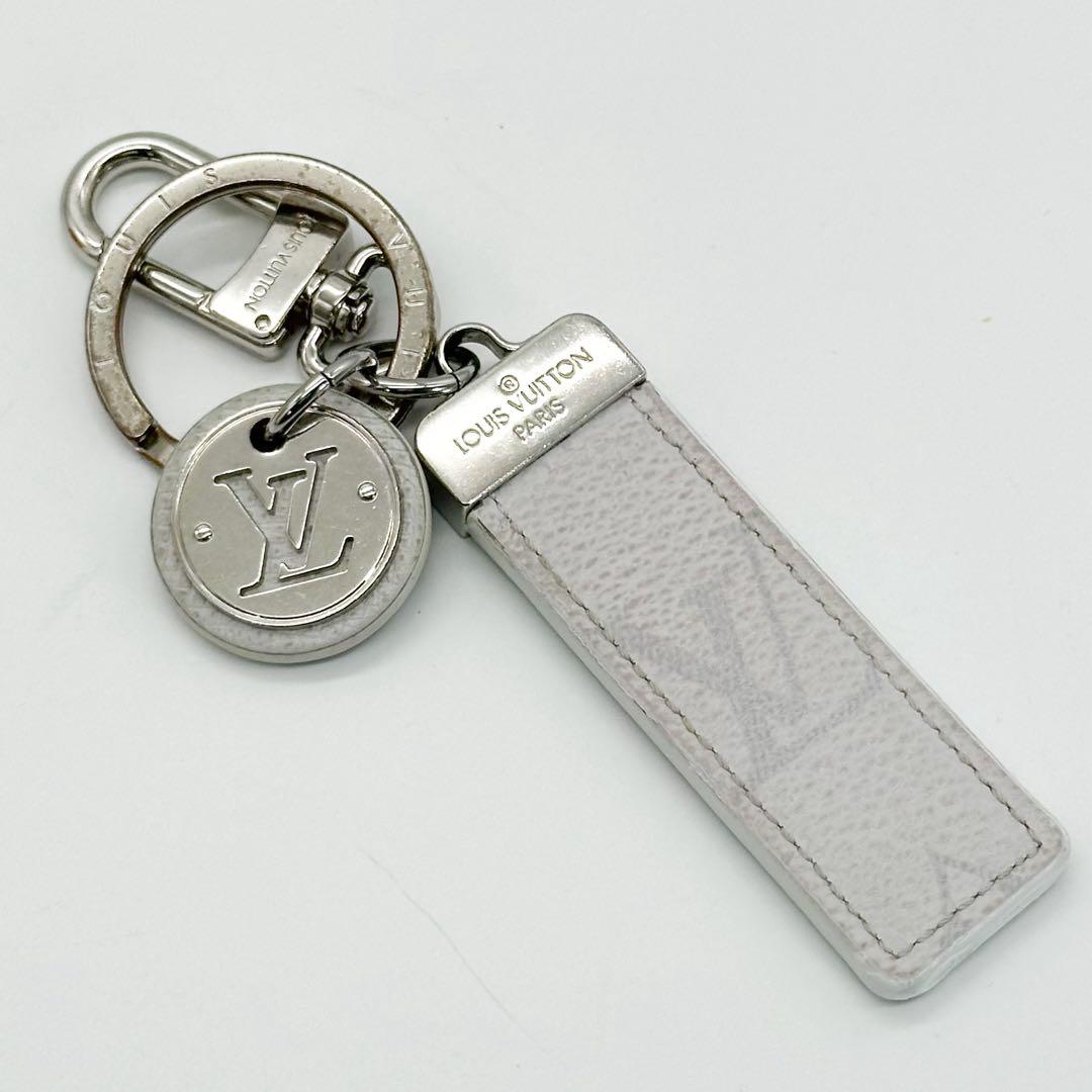 ルイヴィトン ポルトクレ ネオ LV クラブ エクリプス モノグラム タイガ