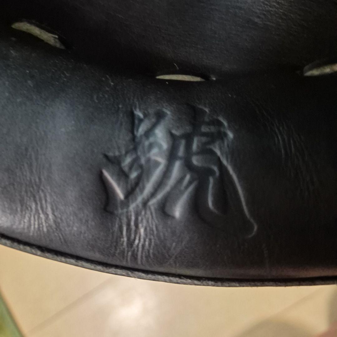 ミズノ グローバルエリート 軟式 『號』SAKEBI キャッチャーミット値引き！