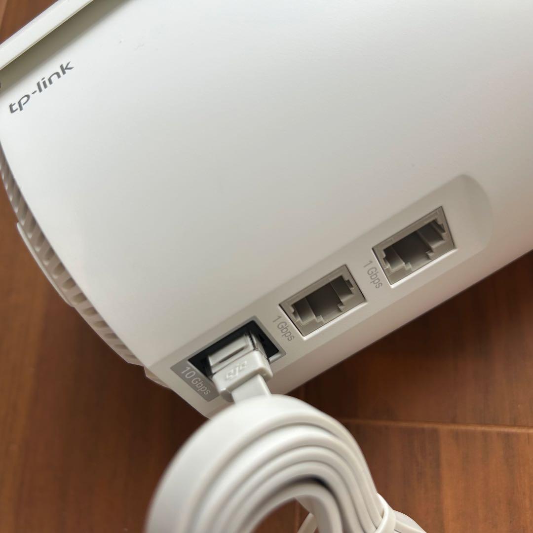 TP-Link Deco X50 -XE200無線LANルーター