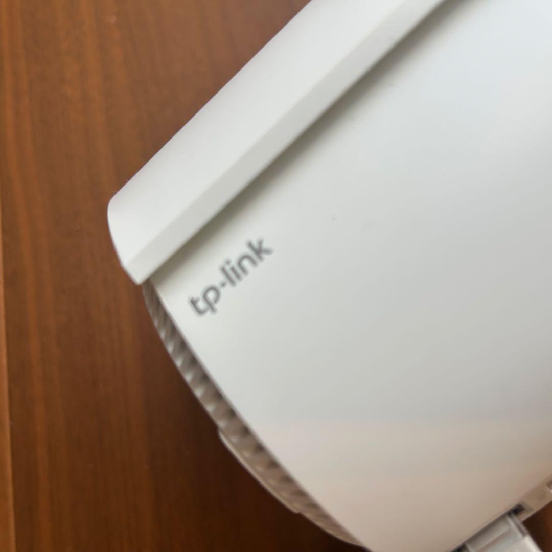 TP-Link Deco X50 -XE200無線LANルーター