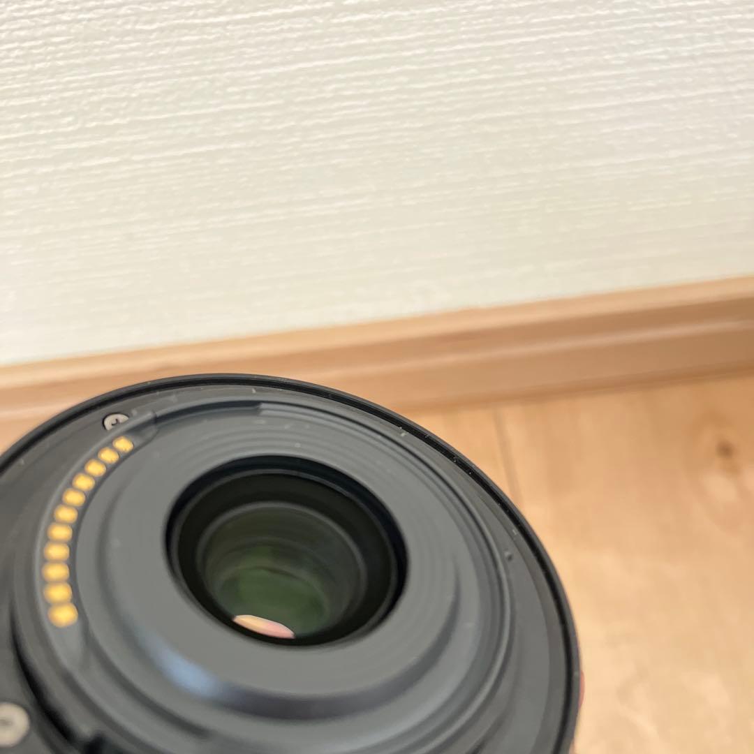 Nikon NIKKOR Z DX 24mm f/1.7 レンズ　管理番号③