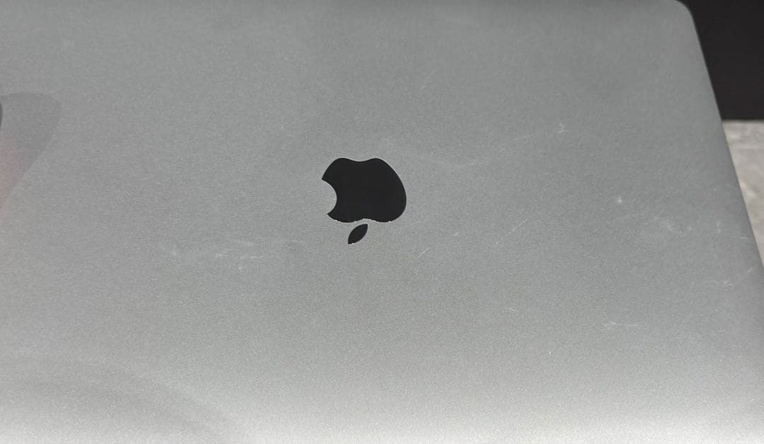 MacBook本体 Apple MacBook Air 2020 M1/16GB/A2337