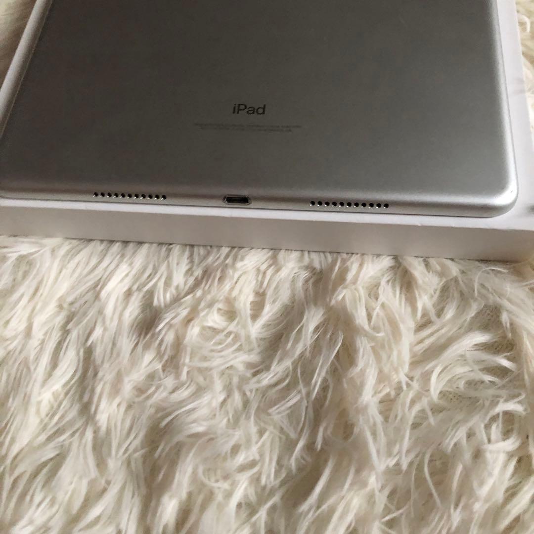 【完動品】iPad Pro 10.5 64GB 【すぐ発送】
