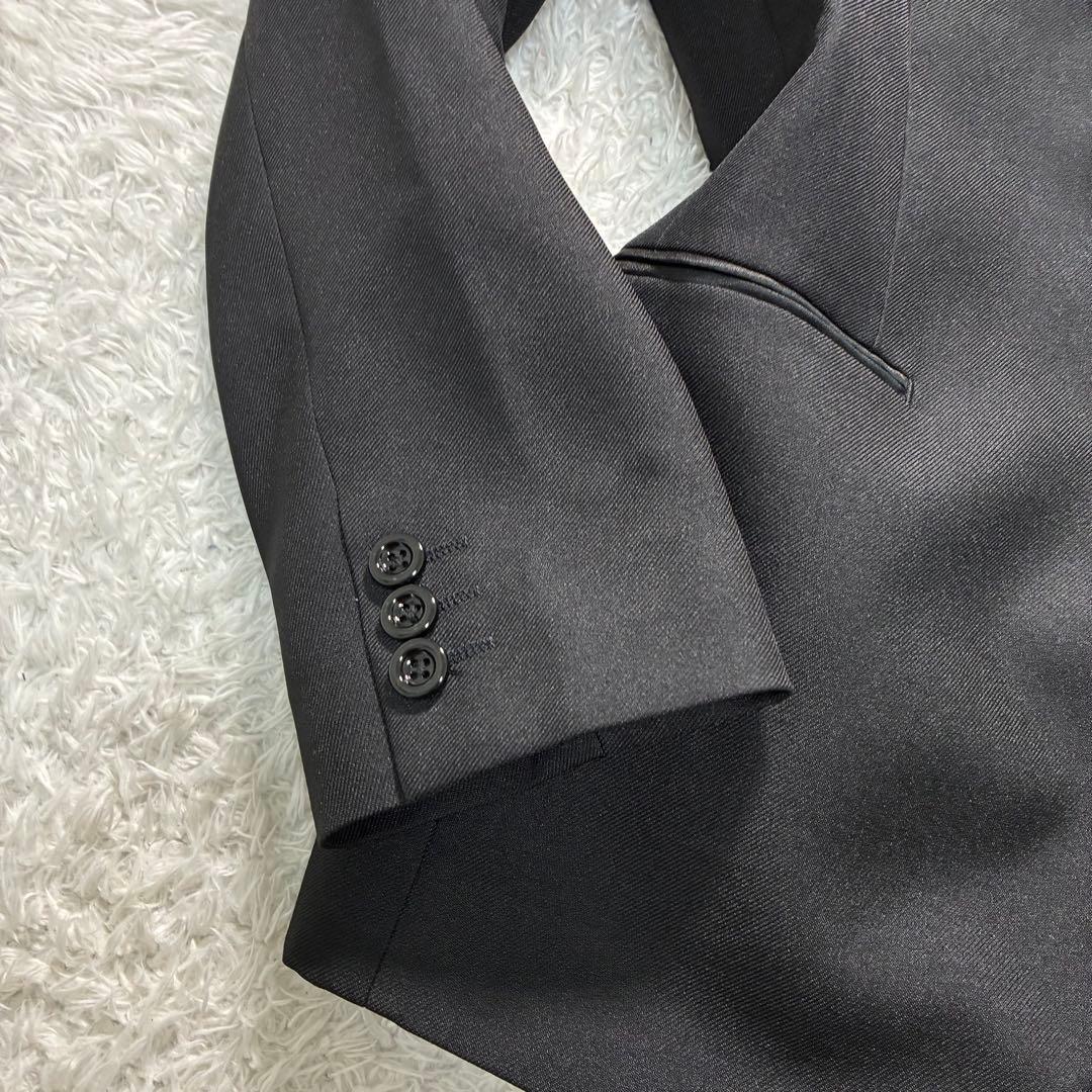 卒服　ミチコロンドン　フォーマルスーツ　160 165 卒業式　入学式　男の子