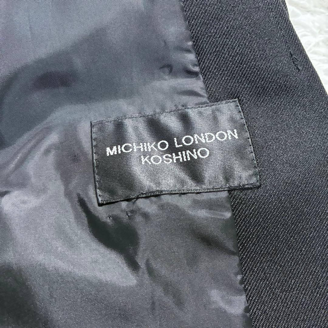 卒服　ミチコロンドン　フォーマルスーツ　160 165 卒業式　入学式　男の子