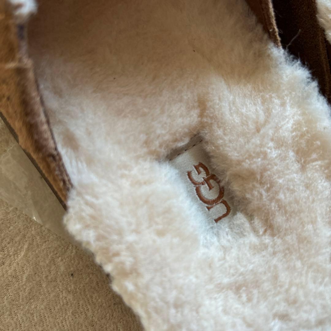 UGG ☆新品 W BAYNNA SLIP SLIP ON