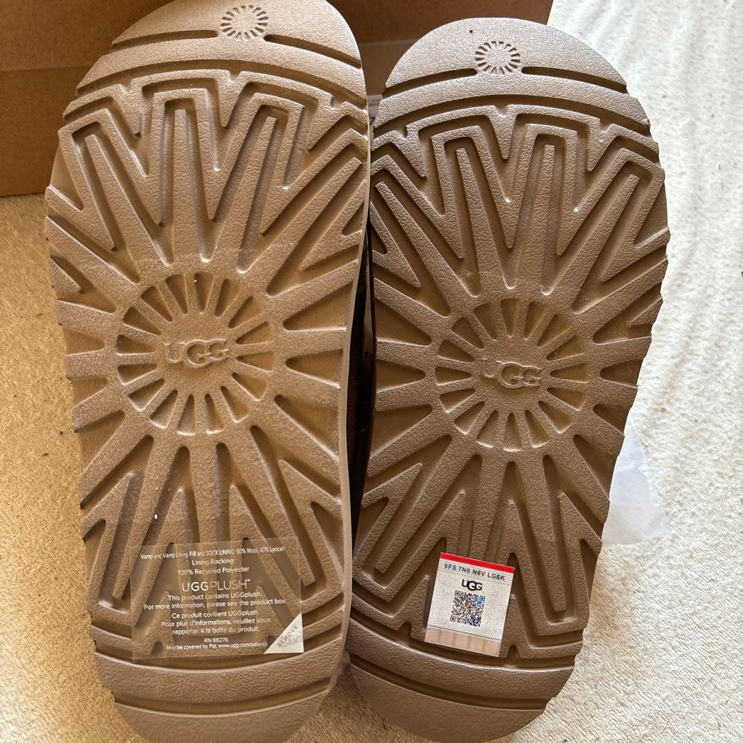 UGG ☆新品 W BAYNNA SLIP SLIP ON