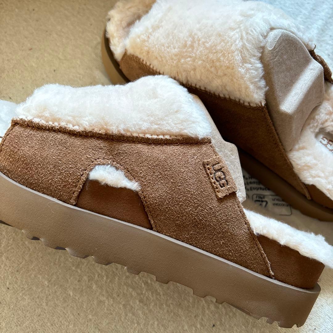 UGG ☆新品 W BAYNNA SLIP SLIP ON