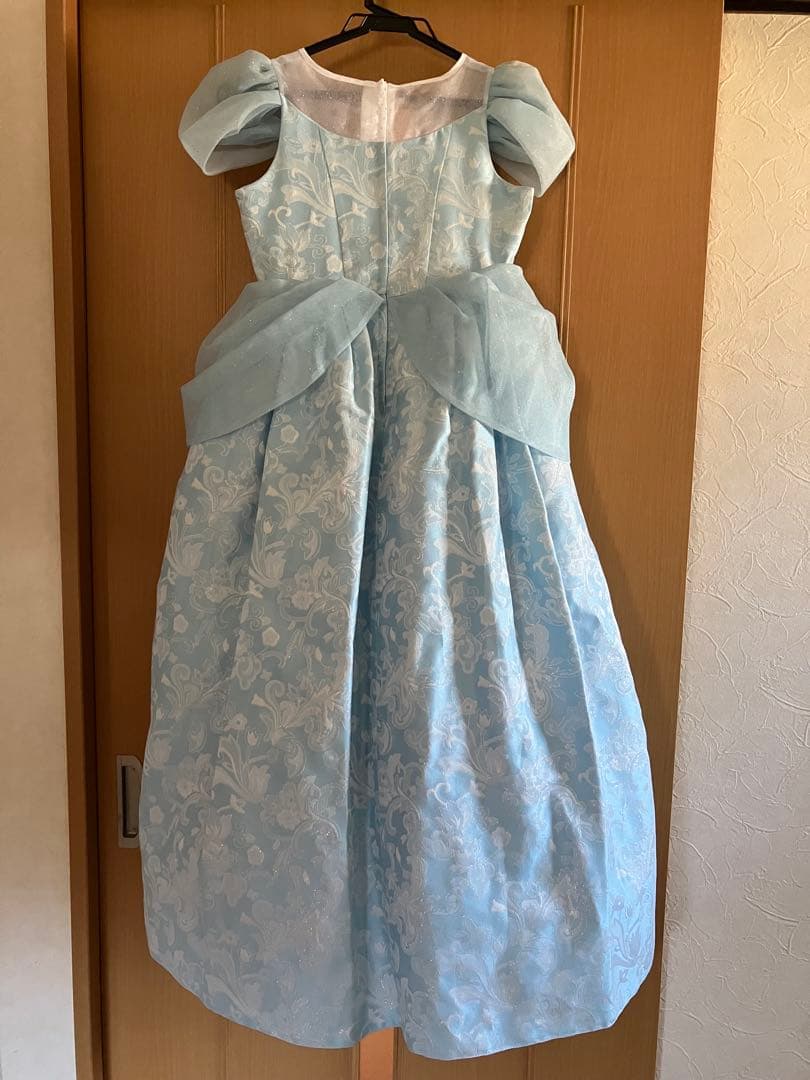 ビビディバビディブティック シンデレラ140サイズ