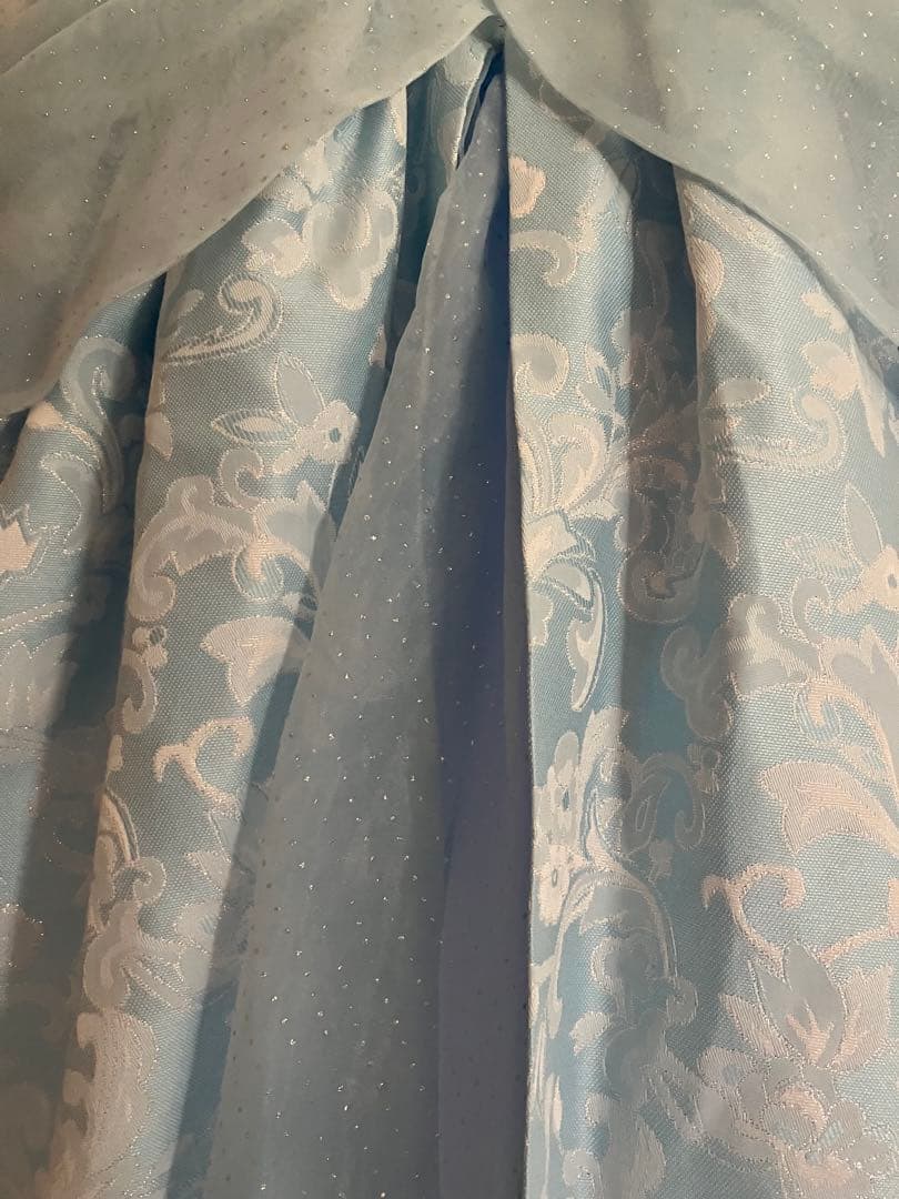 ビビディバビディブティック シンデレラ140サイズ