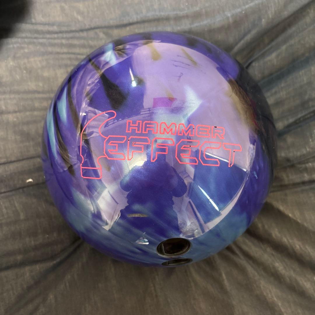 hammer エフェクト15p