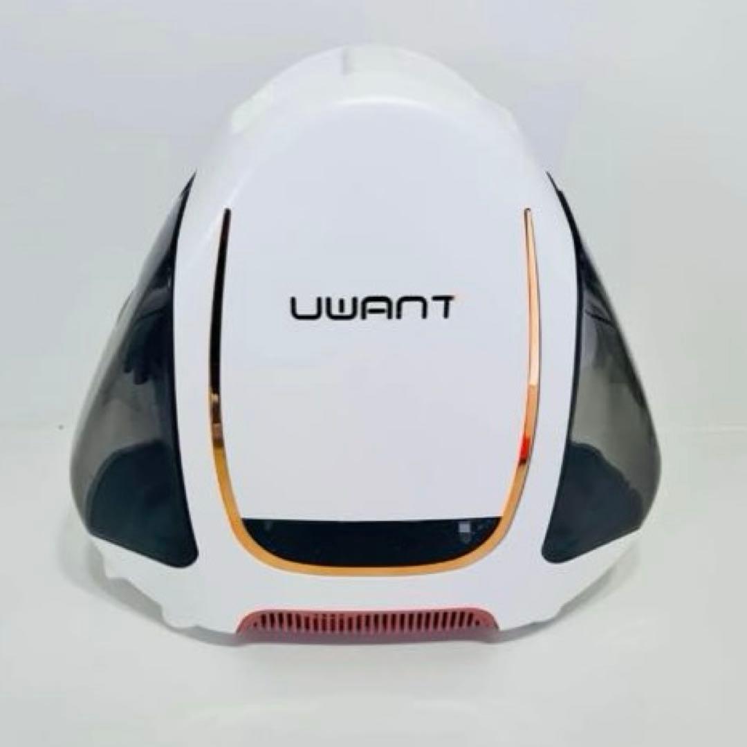 UWANT ユーワント カーペットクリーナー B100-J リンサークリーナー