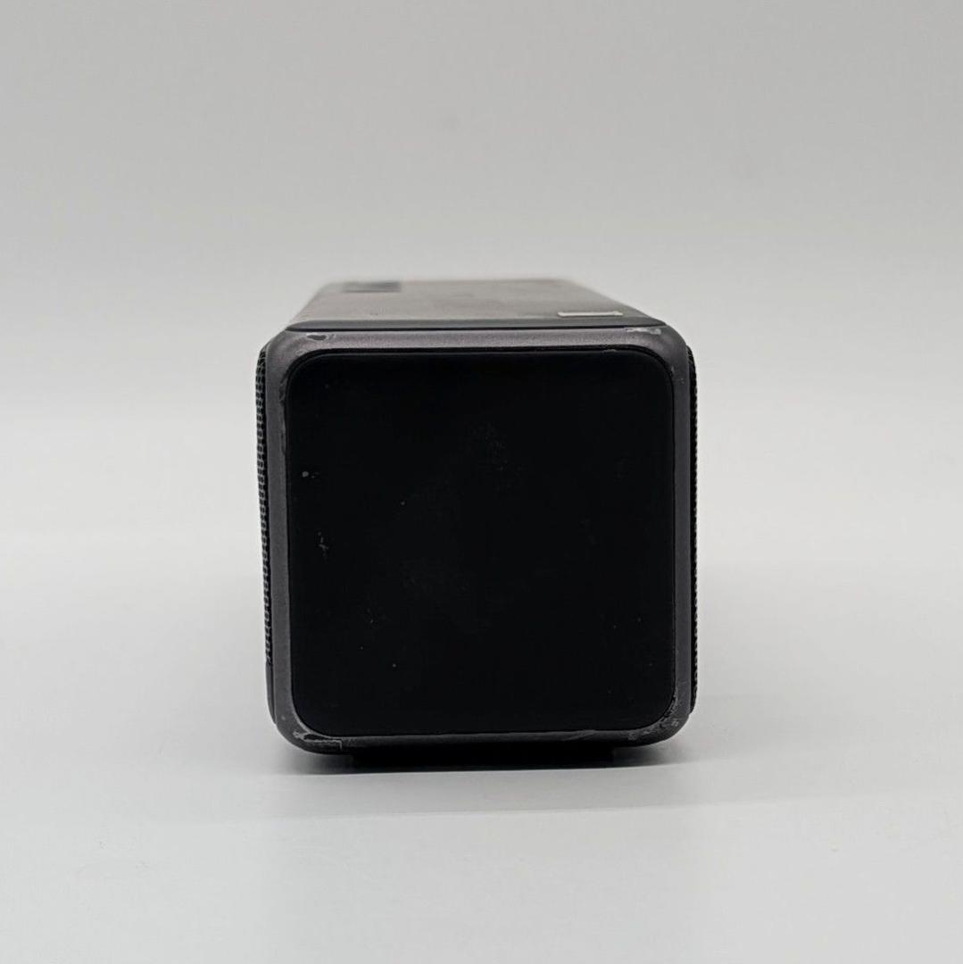 【美品】SONY ポータブルスピーカーSRS-HG1 FF15 エディション