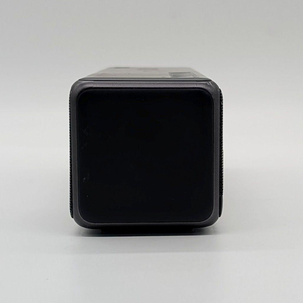 【美品】SONY ポータブルスピーカーSRS-HG1 FF15 エディション