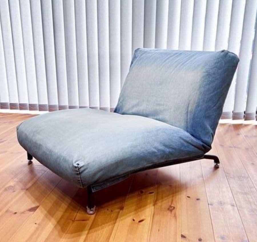 journal standard Furniture　１人掛けローソファ