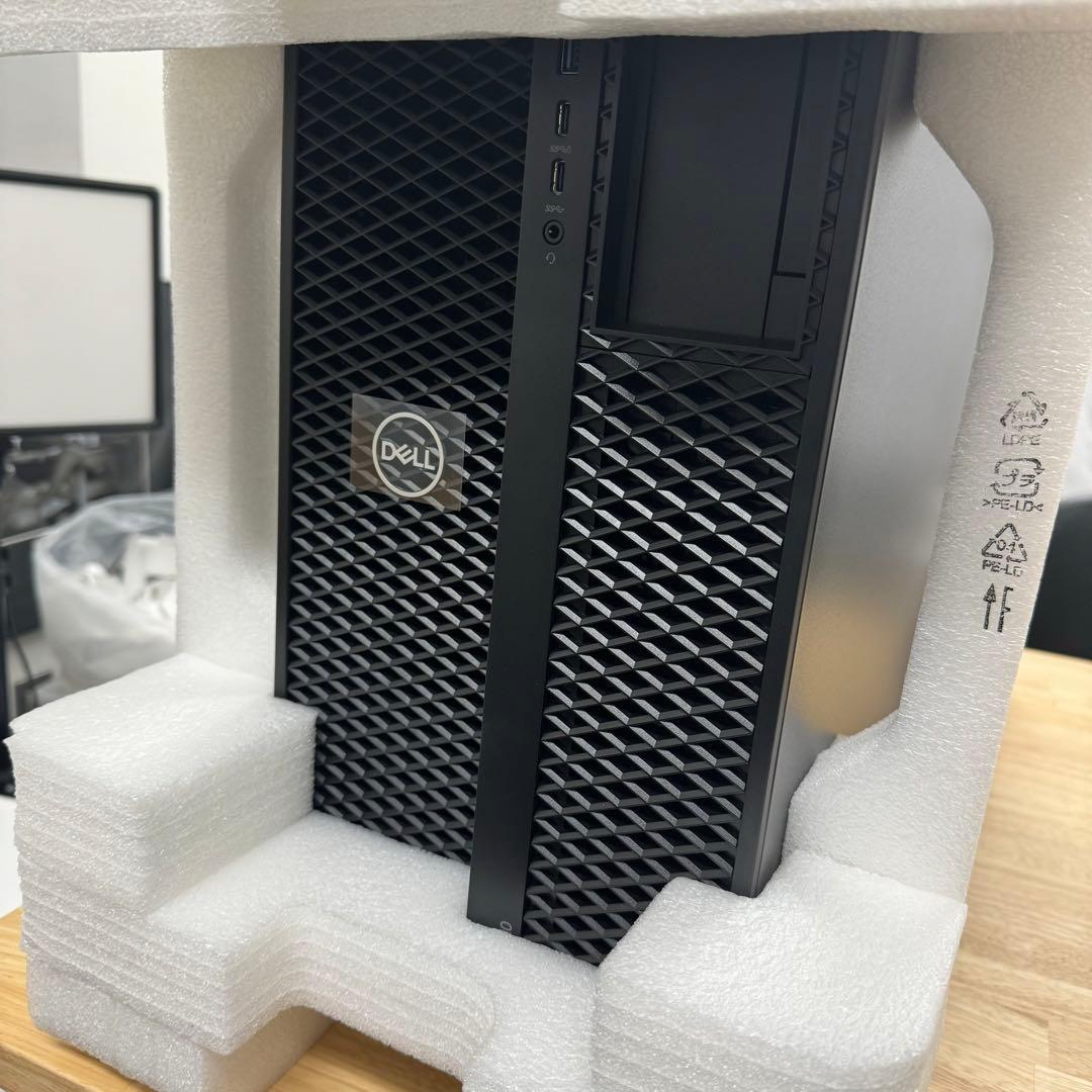 Precision7920T ワークステーション DELL