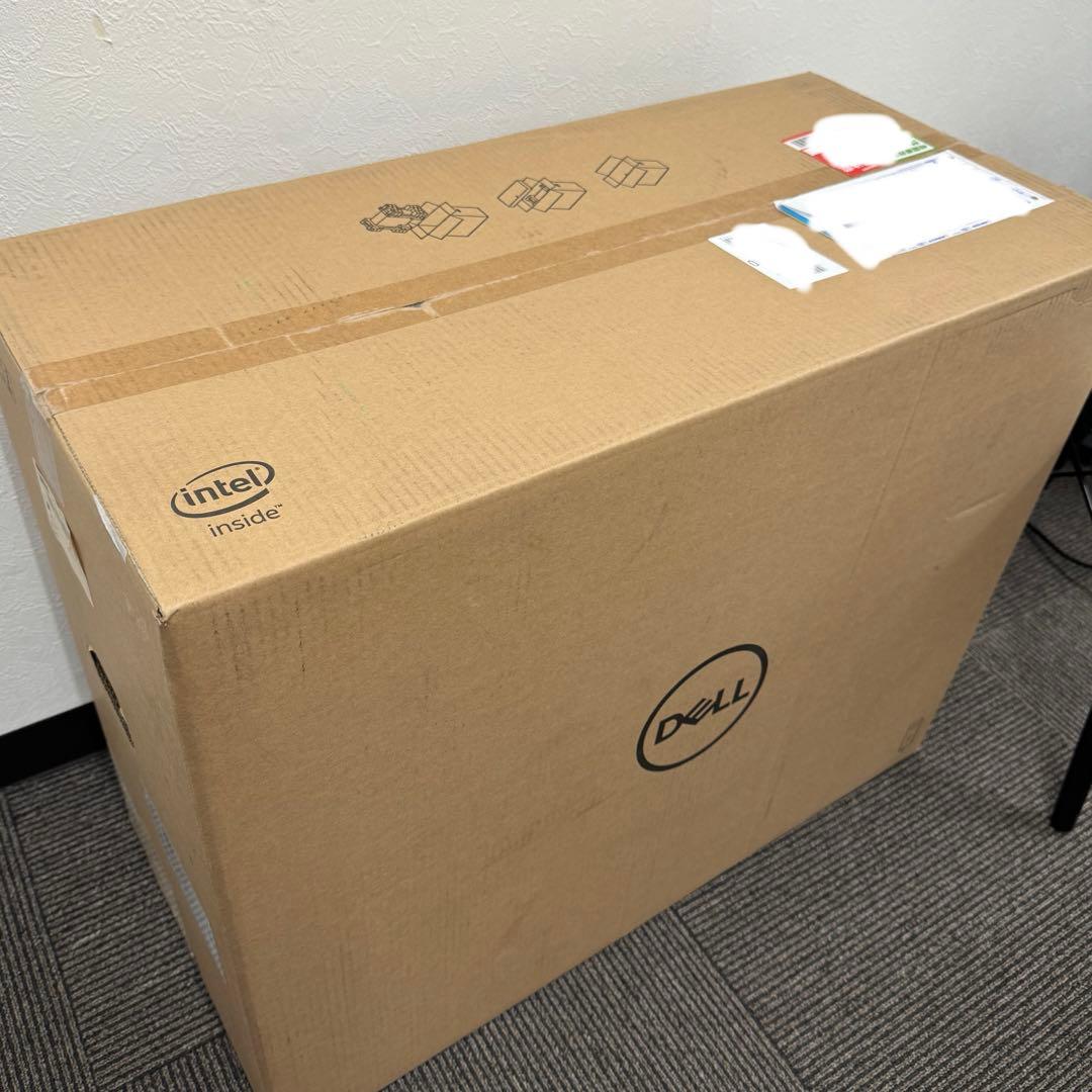 Precision7920T ワークステーション DELL