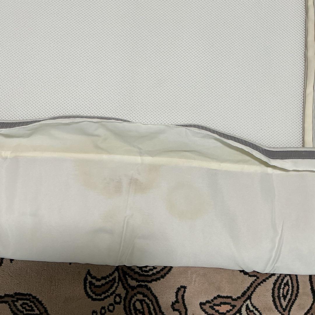 アップリカ ココネルエアーAB グレーベアーGR