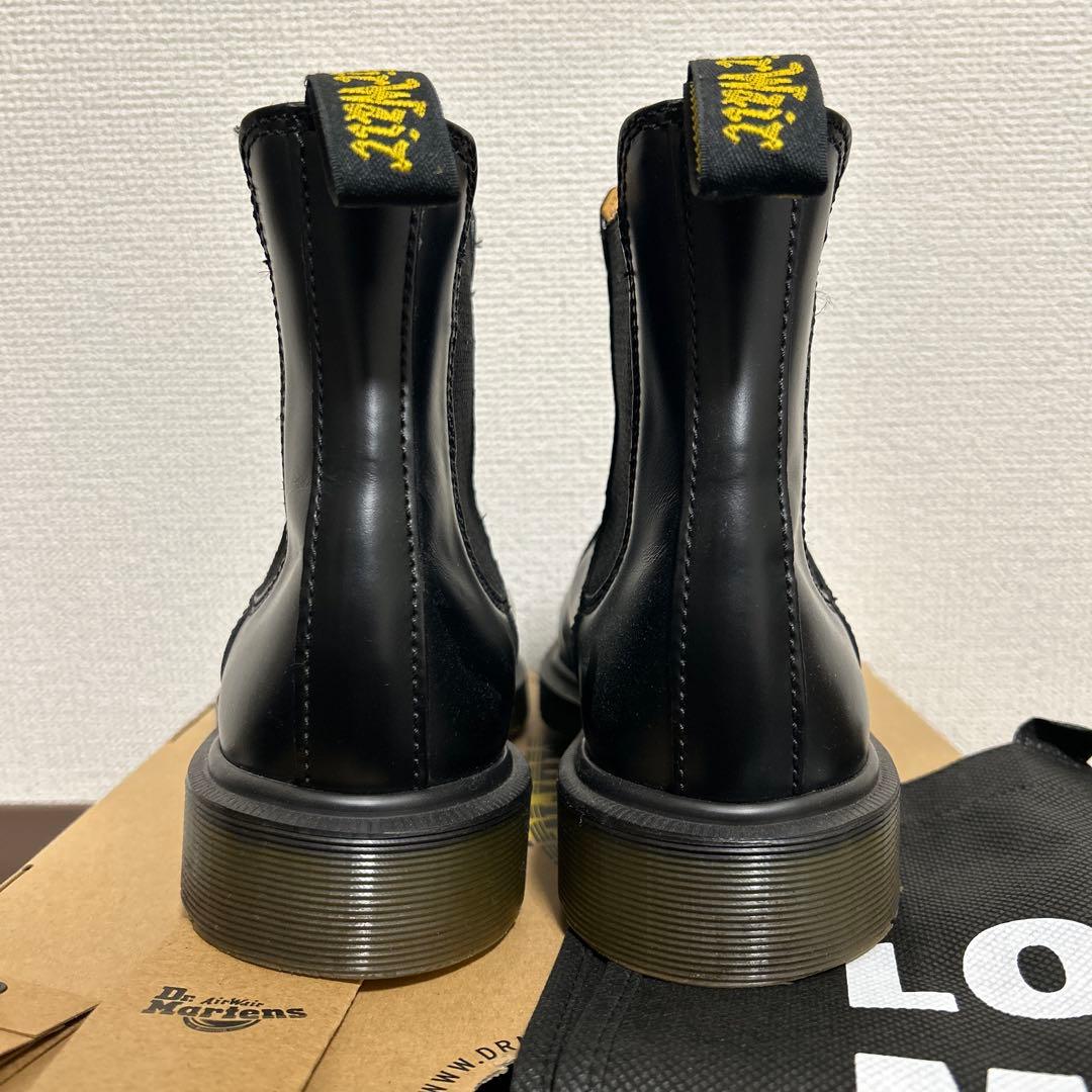 Dr. Martens ドクターマーチン　サイドゴアブーツ チェルシー