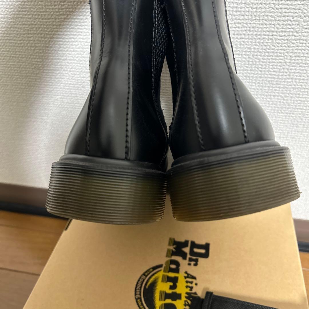 Dr. Martens ドクターマーチン　サイドゴアブーツ チェルシー