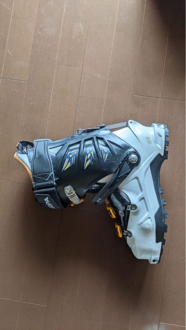 SCARPA Marstrale RS スキー ブーツ(男性用)