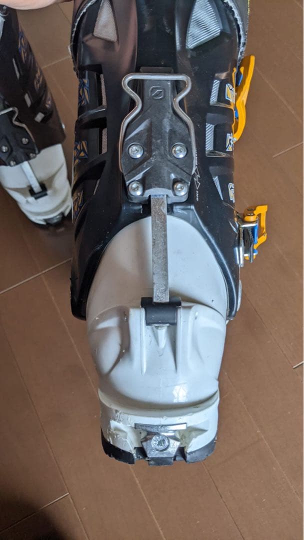 SCARPA Marstrale RS スキー ブーツ(男性用)