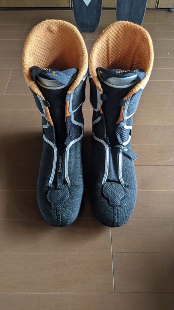 SCARPA Marstrale RS スキー ブーツ(男性用)