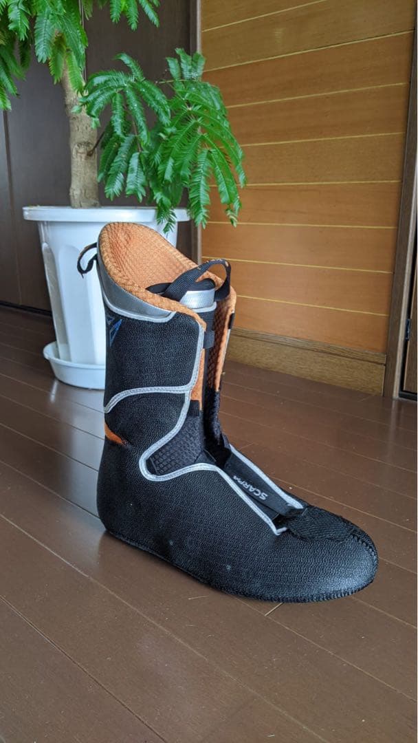 SCARPA Marstrale RS スキー ブーツ(男性用)