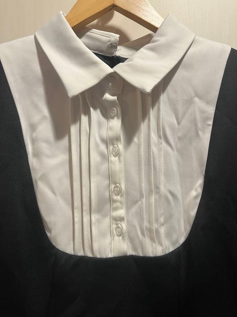 ワンピース Rosemuse Maid like mini dress