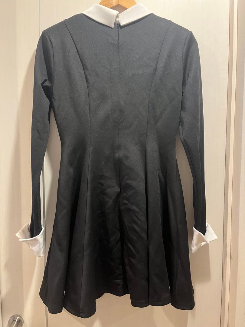 ワンピース Rosemuse Maid like mini dress