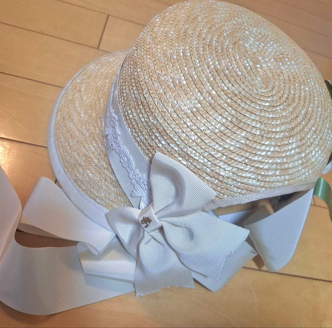 Innocent World イノセントワールド ブレードブーケボンネット