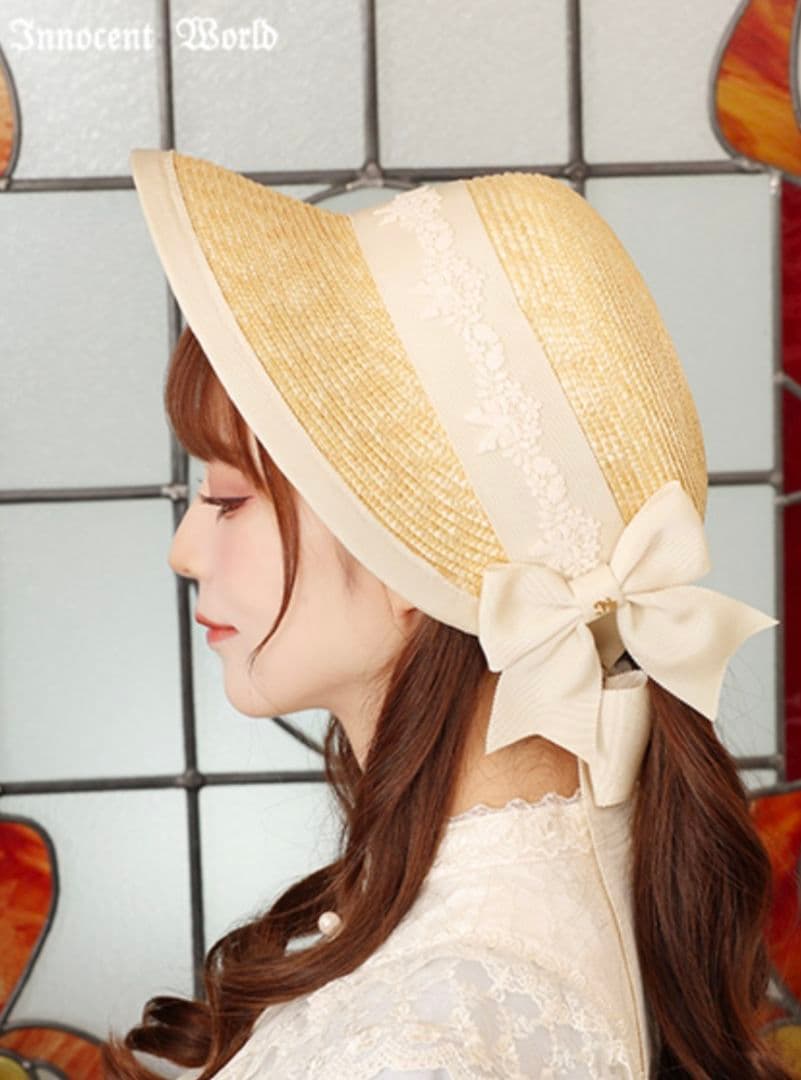 Innocent World イノセントワールド ブレードブーケボンネット