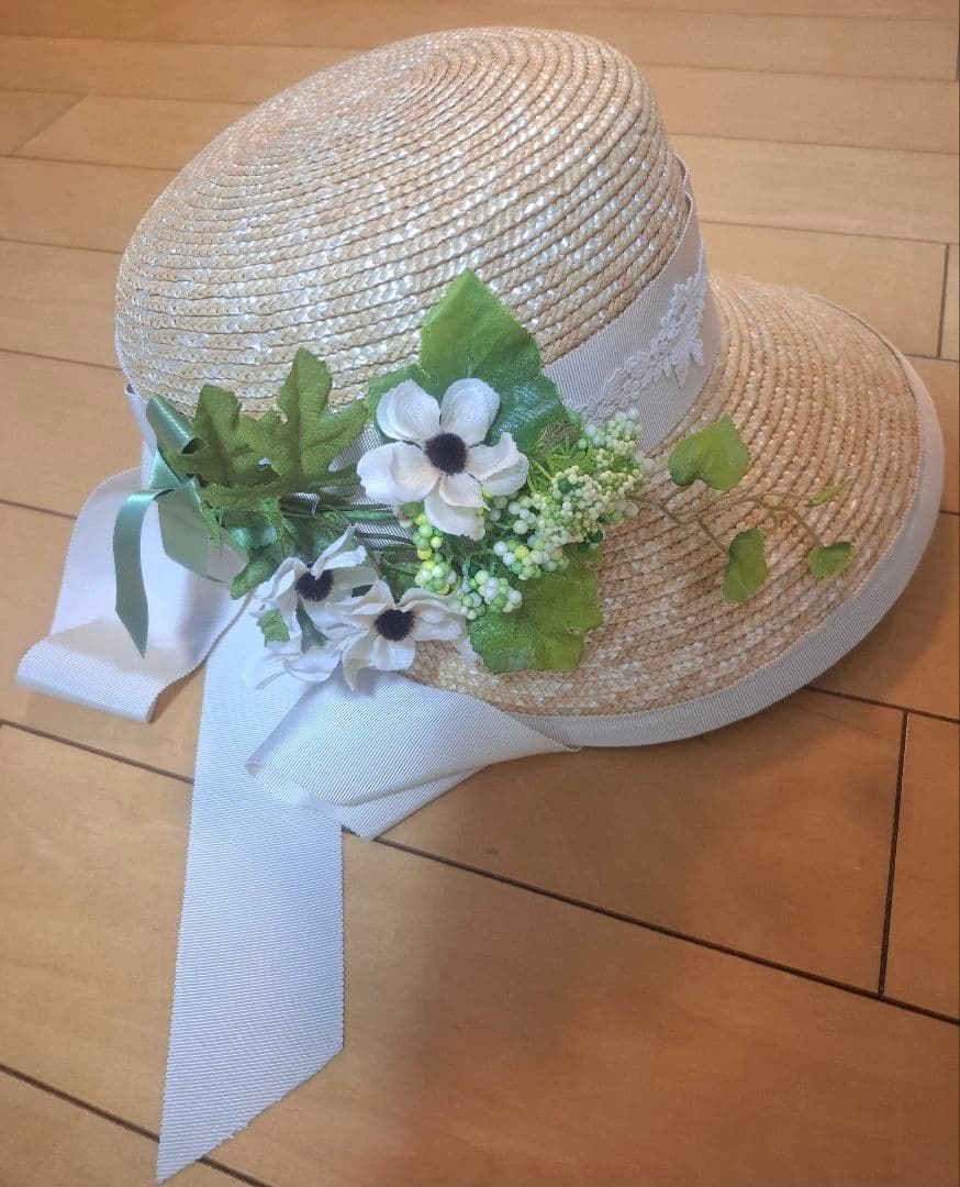 Innocent World イノセントワールド ブレードブーケボンネット