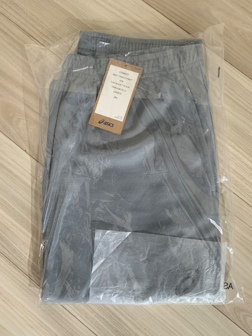 2025年　世界陸上　アシックス商品　５点セット