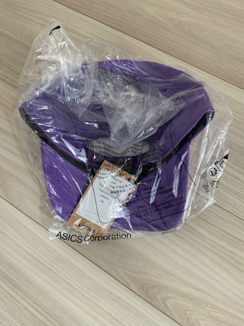 2025年　世界陸上　アシックス商品　５点セット