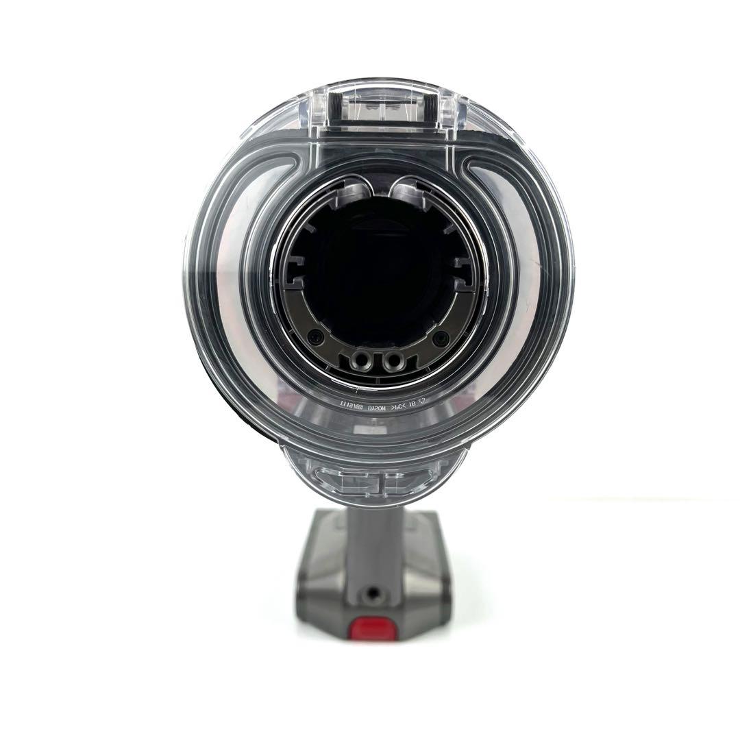 Dyson digital slim fluffy sv18 本体　g61