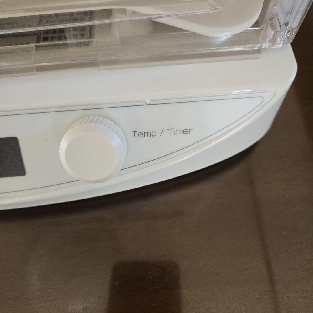 日本ニーダー発酵器