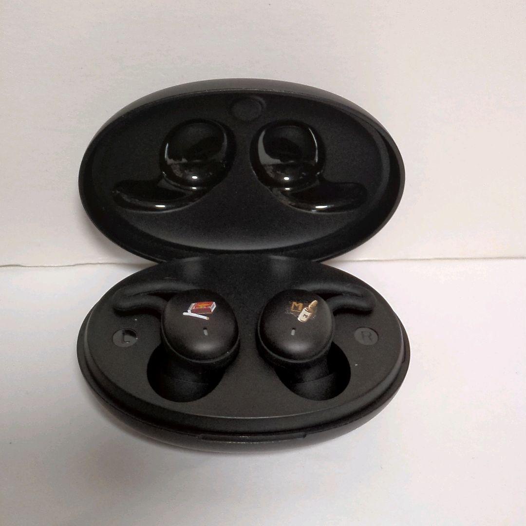 ONKYO ワイヤレスイヤホン CP-TWS01C 映画 鬼太郎誕生 ゲゲゲの謎