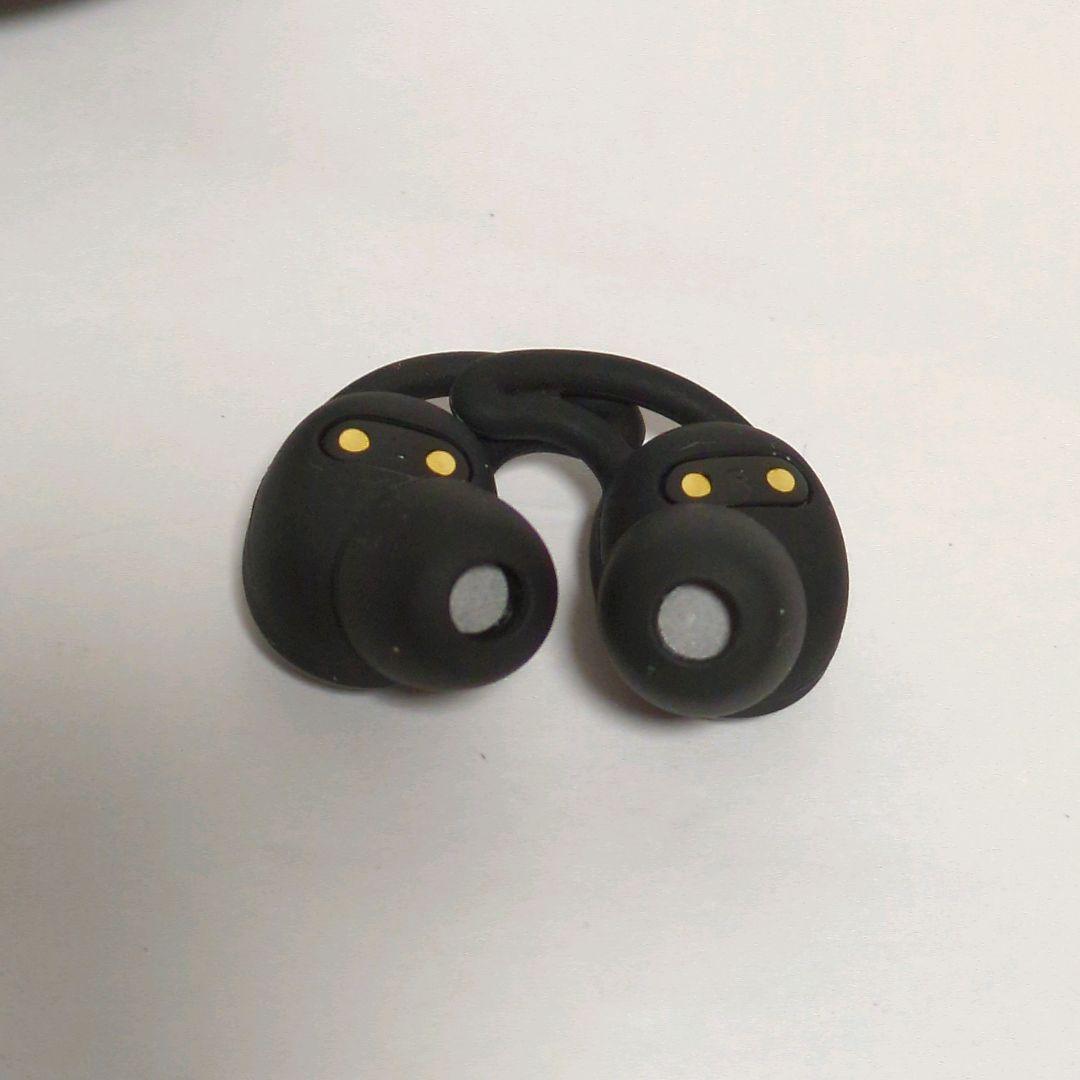 ONKYO ワイヤレスイヤホン CP-TWS01C 映画 鬼太郎誕生 ゲゲゲの謎