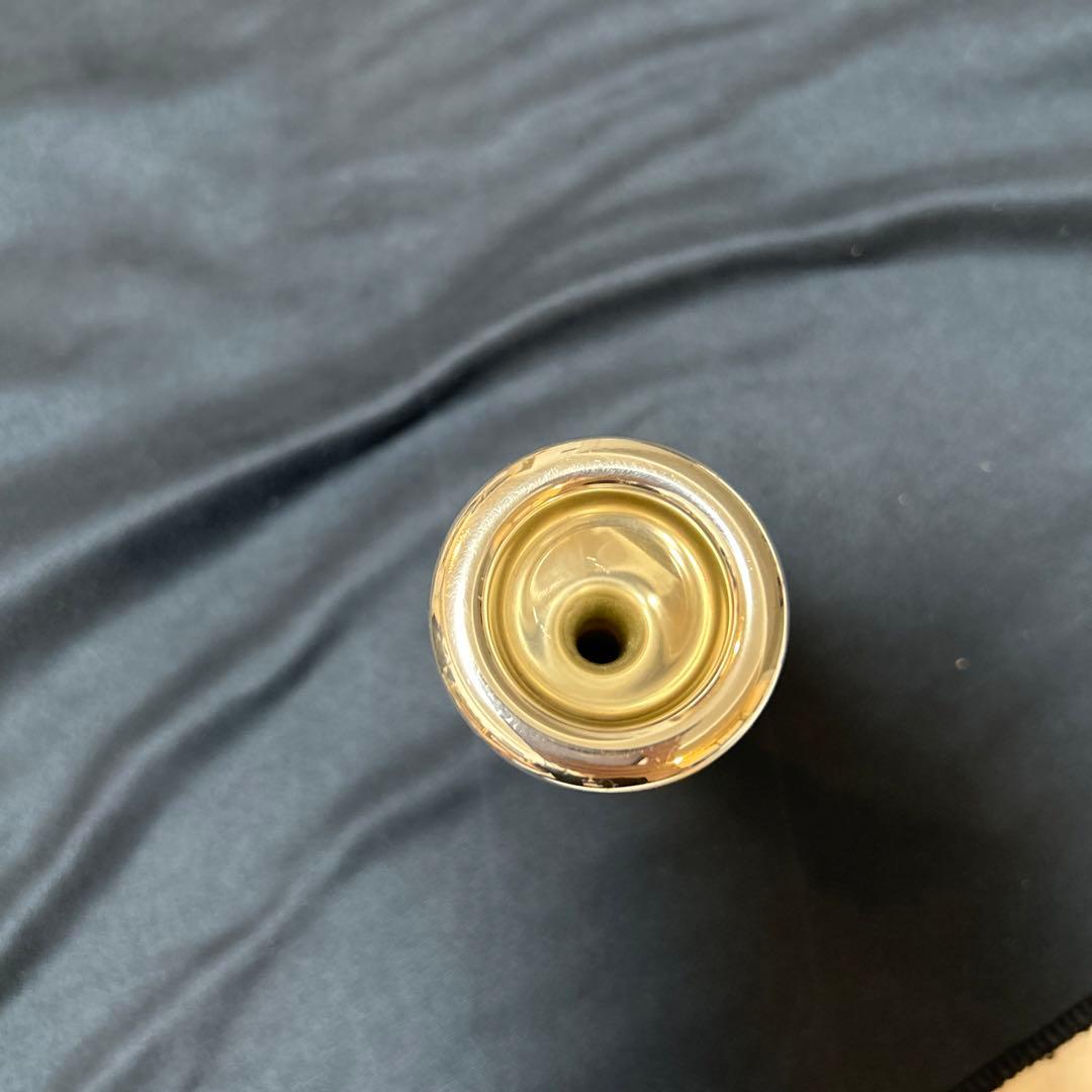 トロンボーンマウスピース Brass Lab.MOMO 48A⭐︎