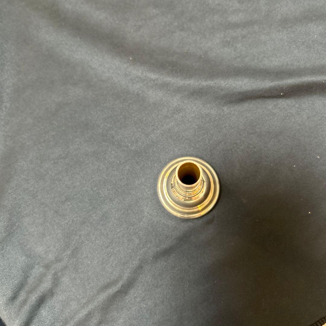 トロンボーンマウスピース Brass Lab.MOMO 48A⭐︎