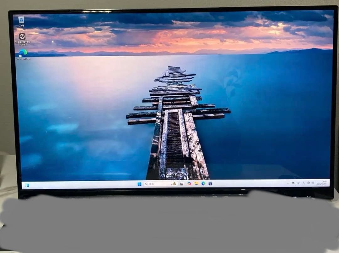 Windowsデスクトップ PC-HA770/R Intel i7-10510U 8GB 256GB 1TB