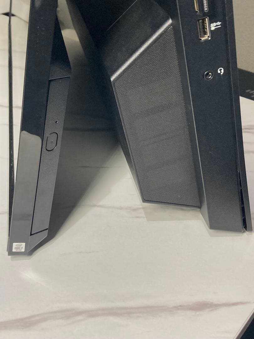 Windowsデスクトップ PC-HA770/R Intel i7-10510U 8GB 256GB 1TB