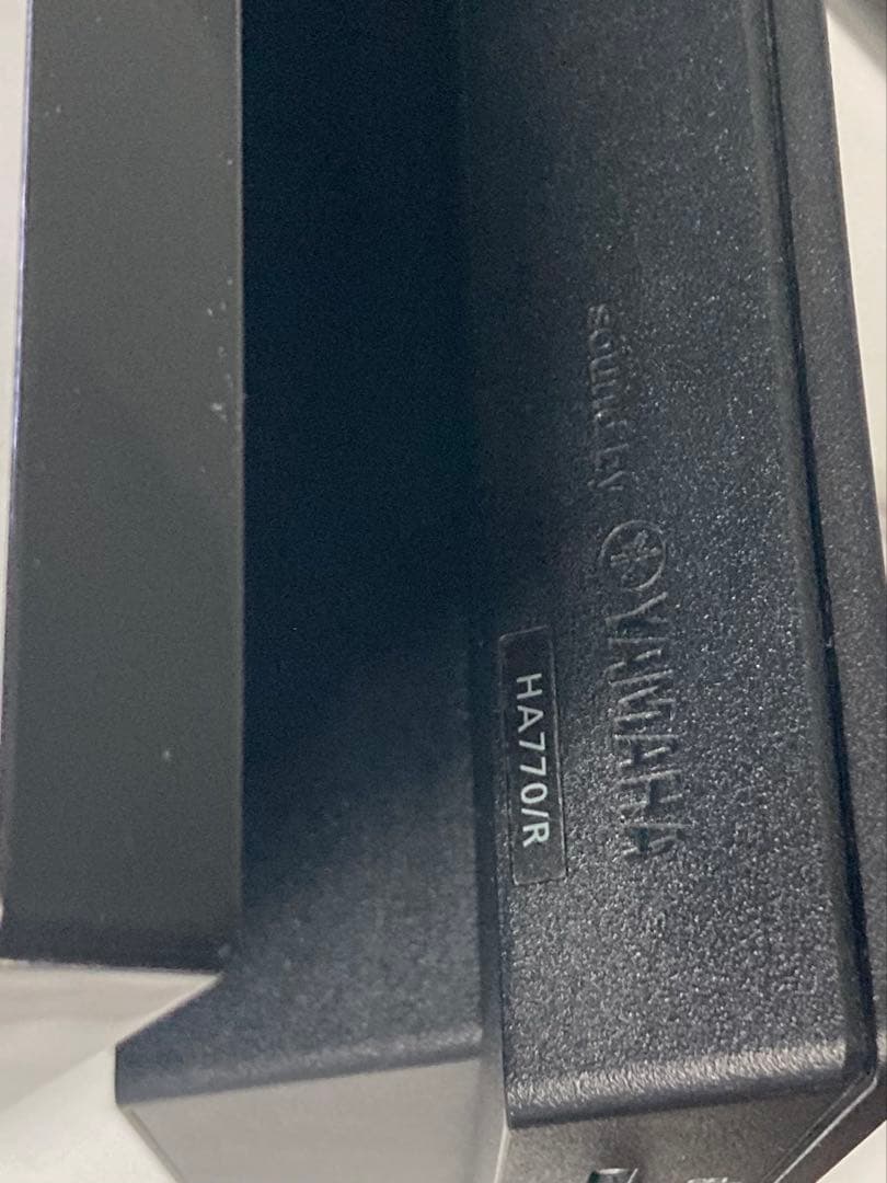 Windowsデスクトップ PC-HA770/R Intel i7-10510U 8GB 256GB 1TB