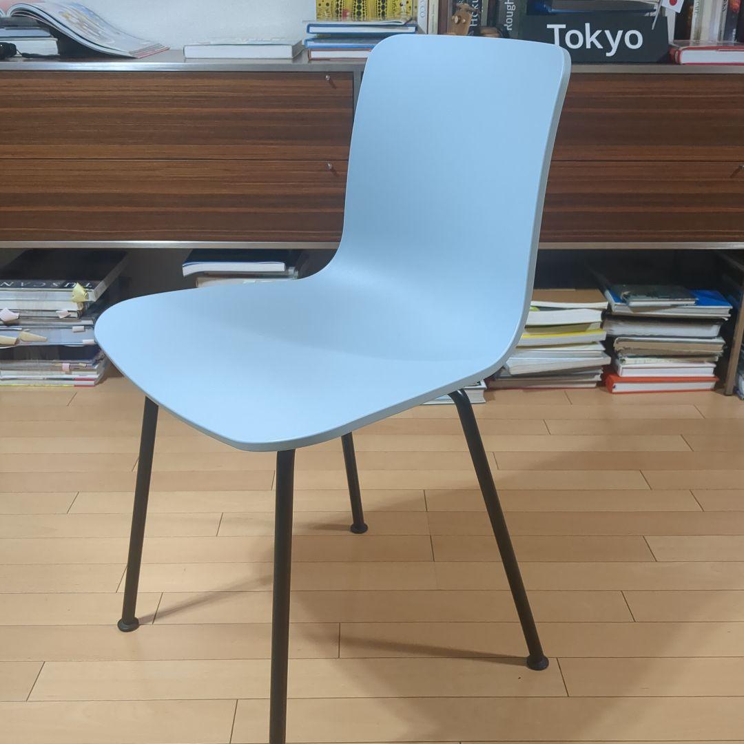 vitoraHAL/ヴィトラ ジャスパーモリソン　アイスグレー