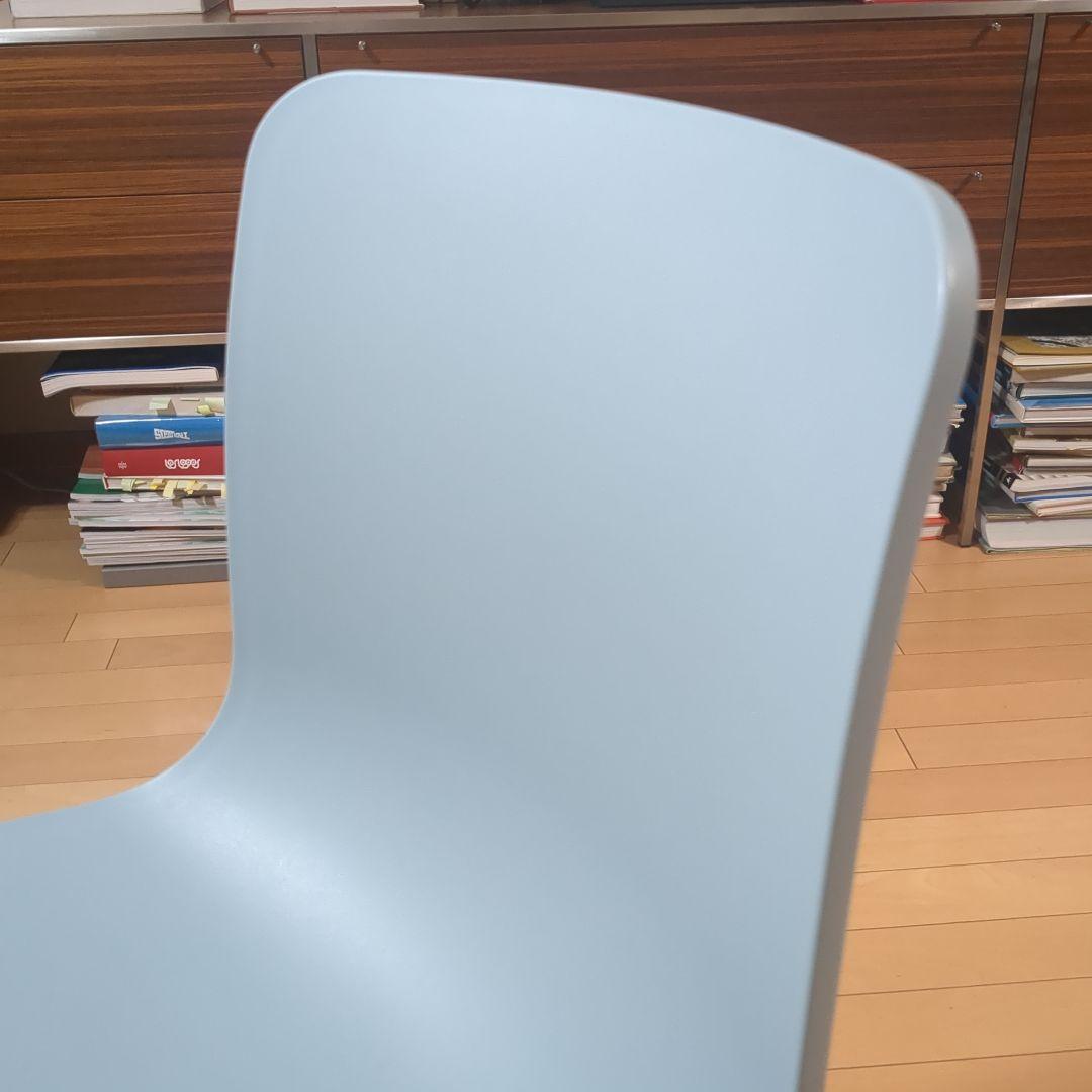 vitoraHAL/ヴィトラ ジャスパーモリソン　アイスグレー