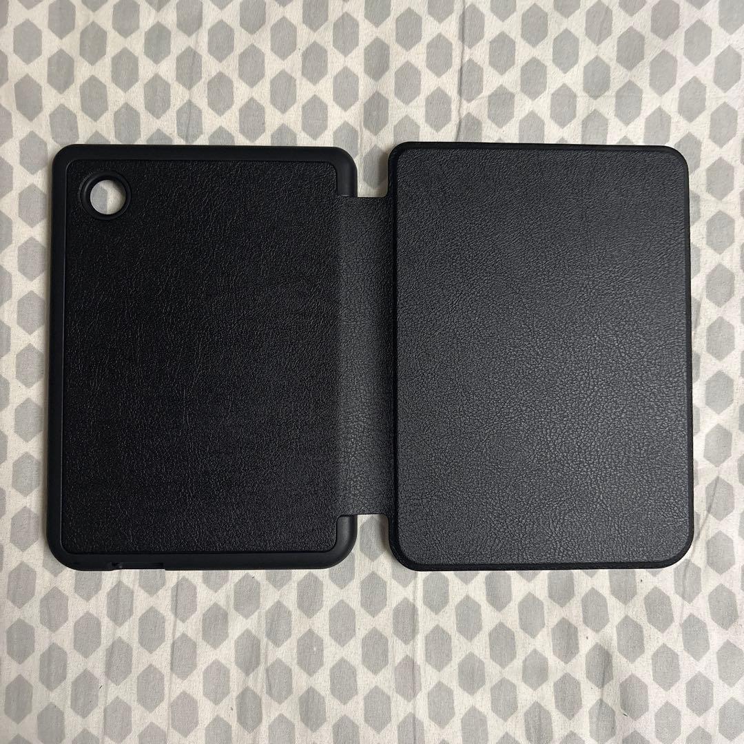 Kobo Clara BW ブラック 6インチ N365-KJ-BK-S-EP