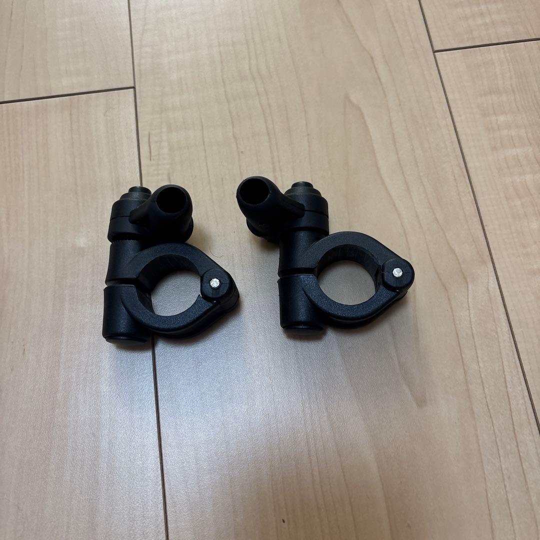 GIVI A604 スクリーン