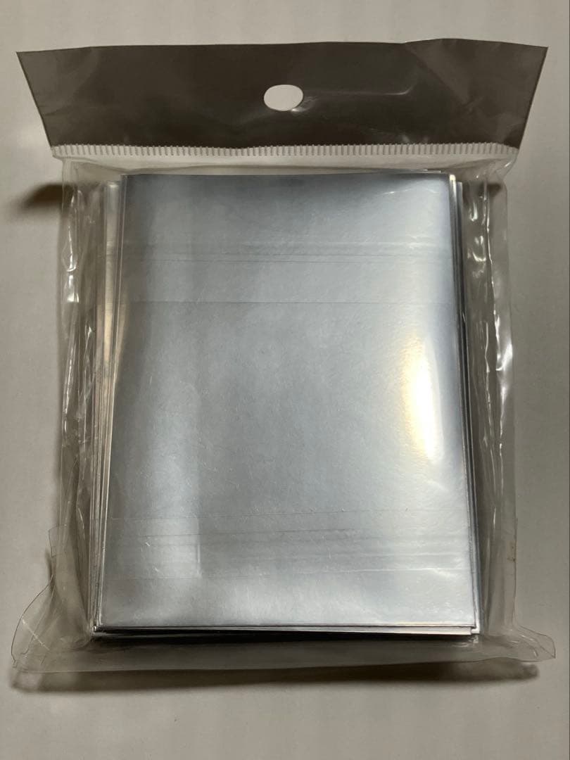 wixoss　ウトゥルス　いまち　スリーブ　未開封